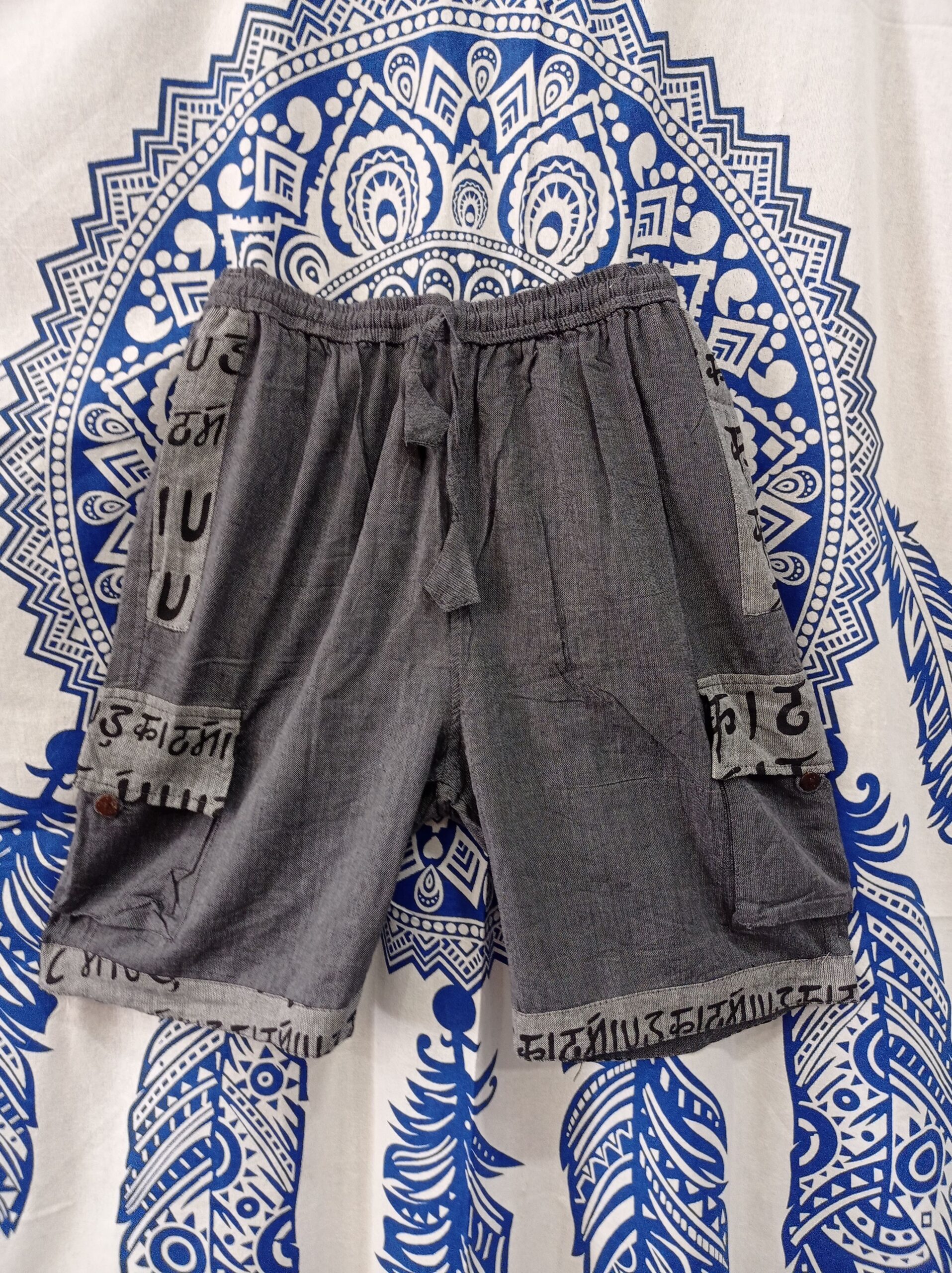 Ropa Hippie Hombre: Descubre Estilo y Comodidad en Tienda Hippie